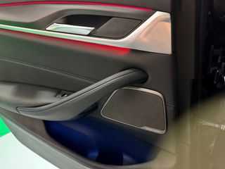 BMW Serie 5 530e 292cv M-SPORT 2022