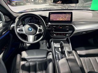 BMW Serie 5 530e 292cv M-SPORT 2022