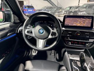BMW Serie 5 530e 292cv M-SPORT 2022