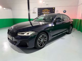 BMW Serie 5 530e 292cv M-SPORT 2022