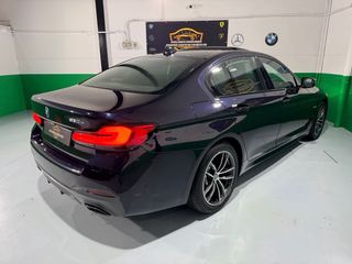 BMW Serie 5 530e 292cv M-SPORT 2022