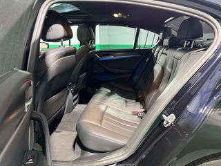 BMW Serie 5 530e 292cv M-SPORT 2022