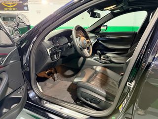 BMW Serie 5 530e 292cv M-SPORT 2022