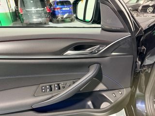 BMW Serie 5 530e 292cv M-SPORT 2022