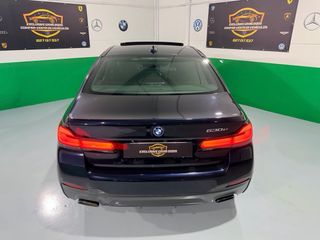 BMW Serie 5 530e 292cv M-SPORT 2022