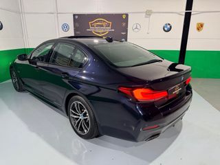 BMW Serie 5 530e 292cv M-SPORT 2022