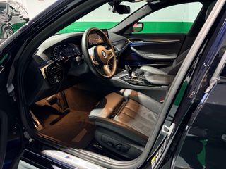 BMW Serie 5 530e 292cv M-SPORT 2022