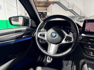 BMW Serie 5 530e 292cv M-SPORT 2022