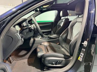 BMW Serie 5 530e 292cv M-SPORT 2022