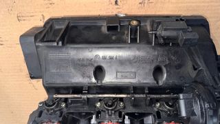 Admisión BMW 320 E90 163cv Palomillas Anuladas