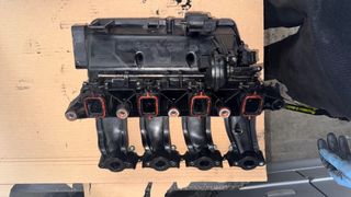 Admisión BMW 320 E90 163cv Palomillas Anuladas