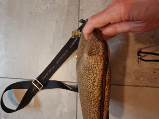 Borbonese tracolla donna