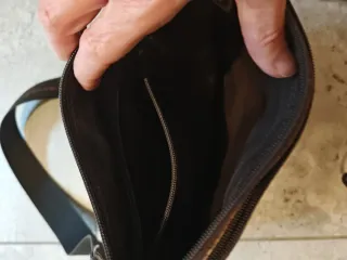 Borbonese tracolla donna