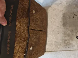 Borbonese tracolla donna