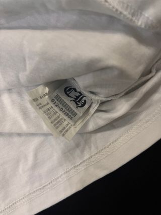 Camiseta Manga Larga Chrome Hearts