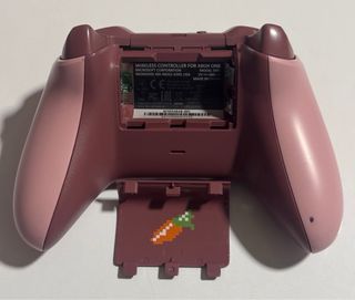 Mando Xbox Minecraft Edición Especial PIG