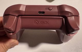 Mando Xbox Minecraft Edición Especial PIG