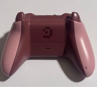 Mando Xbox Minecraft Edición Especial PIG