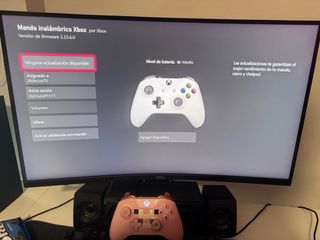 Mando Xbox Minecraft Edición Especial PIG