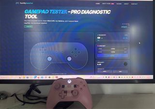 Controller Xbox Minecraft Special Edition PIG