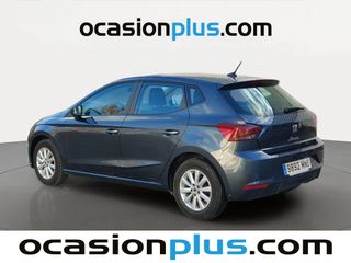 SEAT Ibiza 1.0 MPI S&S Style XM 59 kW (80 CV)
