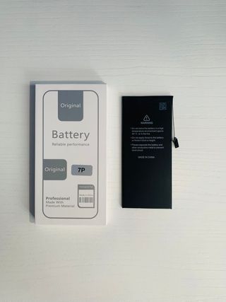 Batería iPhone 7 Plus Original Nueva Precintada