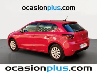 SEAT Ibiza 1.0 MPI S&S Style XM 59 kW (80 CV)