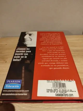 Lote inversión bolsa