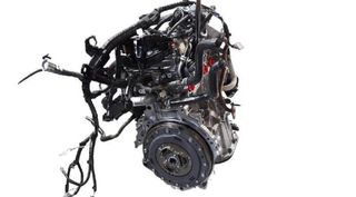 Motor completo toyota 1nz yaris * mocep1164757