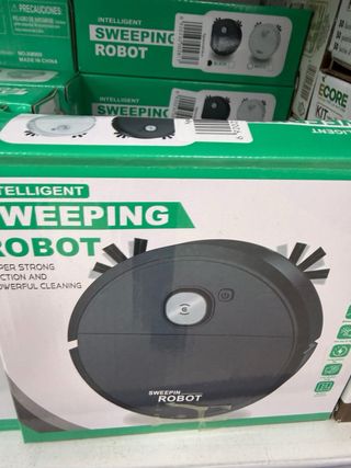 Robot aspirapolvere XM900