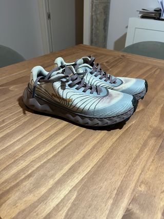 Nnormal Tomir 1.0 gris multicolor