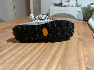 Nnormal Tomir 1.0 gris multicolor