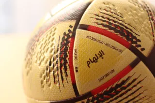 Balón de fútbol