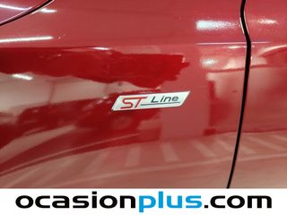 Ford Focus 1.5 Ecoblue ST-Line Auto 88 kW (120 CV)
