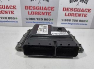 Centralita motor opel 55577647 astra j lim. 251460