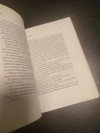 El capitán Alatriste / Captain Alatriste (Las a...