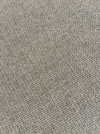 Reposapiés KIVIK Ikea gris