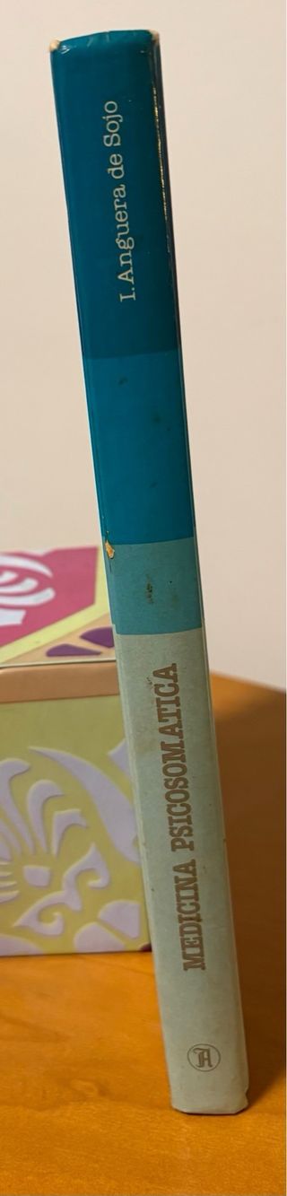 Medicina Psicosomática