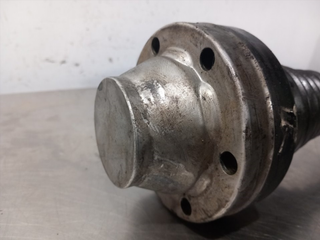 TRANSMISION DELANTERA IZQUIERDA VOLKSWAGEN TOUARE