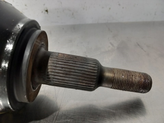 TRANSMISION DELANTERA IZQUIERDA VOLKSWAGEN TOUARE