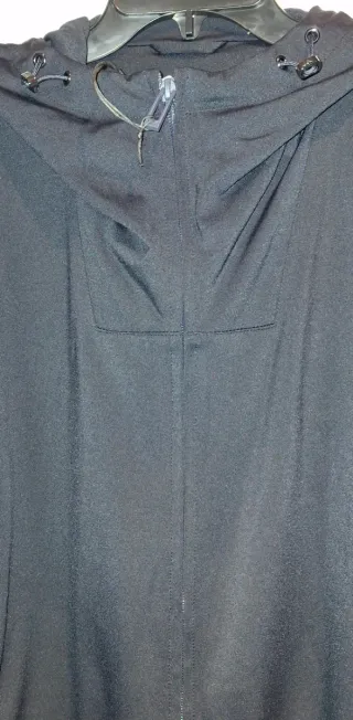 Cazadora Emporio Armani Negra Talla M