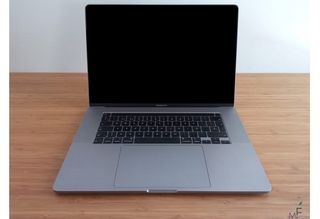 MacBook Pro 16 i9 2,3GHz 32GB RAM 512GB SSD