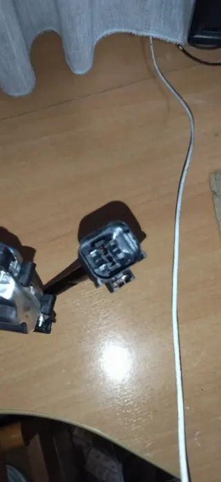 Modulo Electroventilador BMW E46