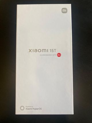 Xiaomi 15t