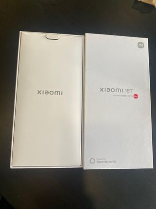 Xiaomi 15t
