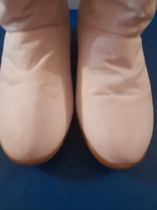 Scarponcini Neve Tecnica Donna