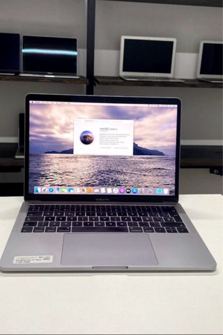 MacBook Pro 13 2017