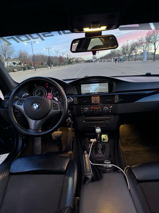 BMW 335i N54