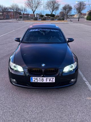 BMW 335i N54