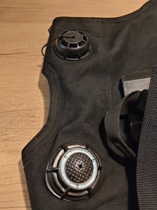 Chaleco buceo MARES Airtrim Talla XL